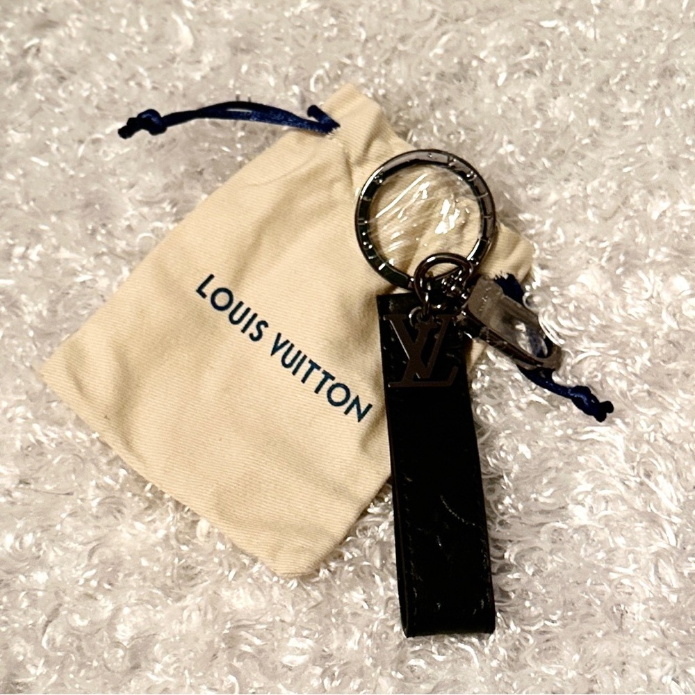 Designer Keychain